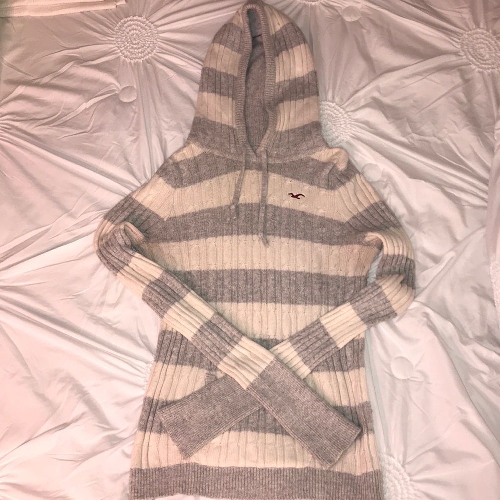 Hollister hoodie